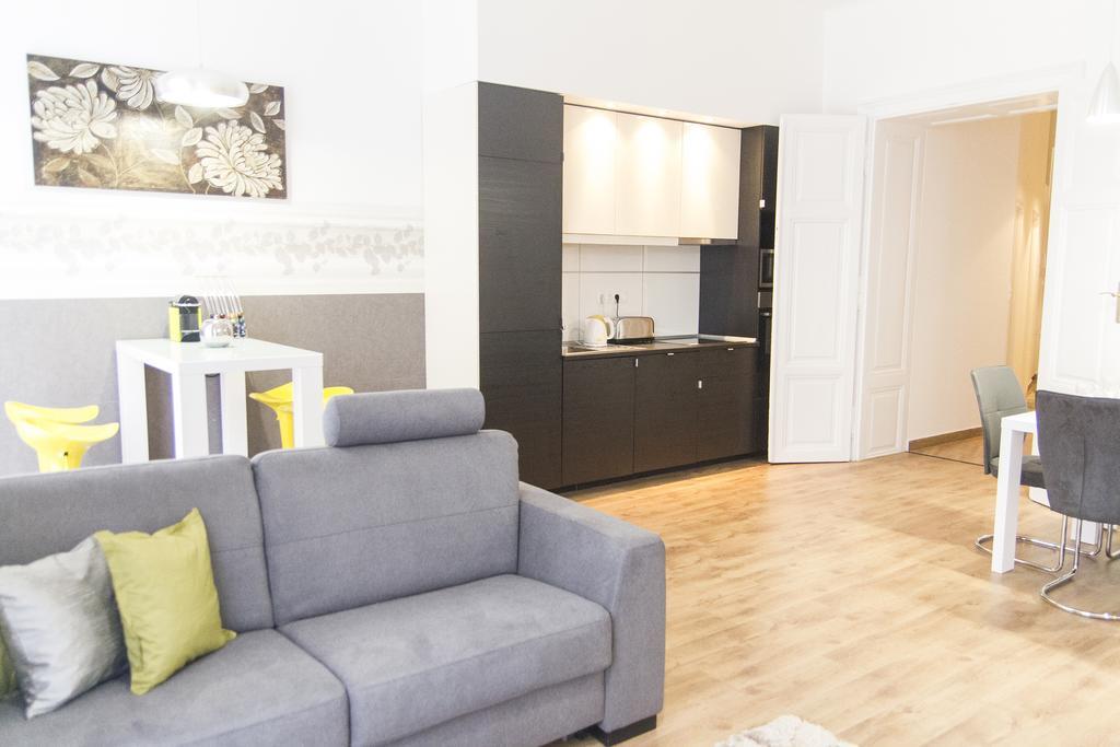 Luxury 2br By The Synagogue Apartamento *