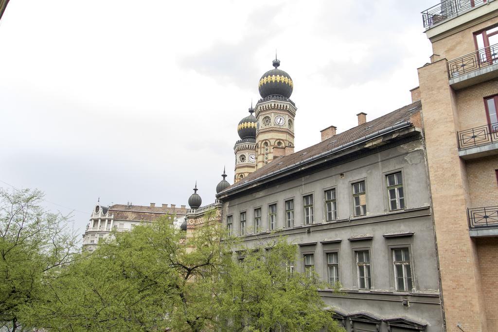 Luxury 2br By The Synagogue