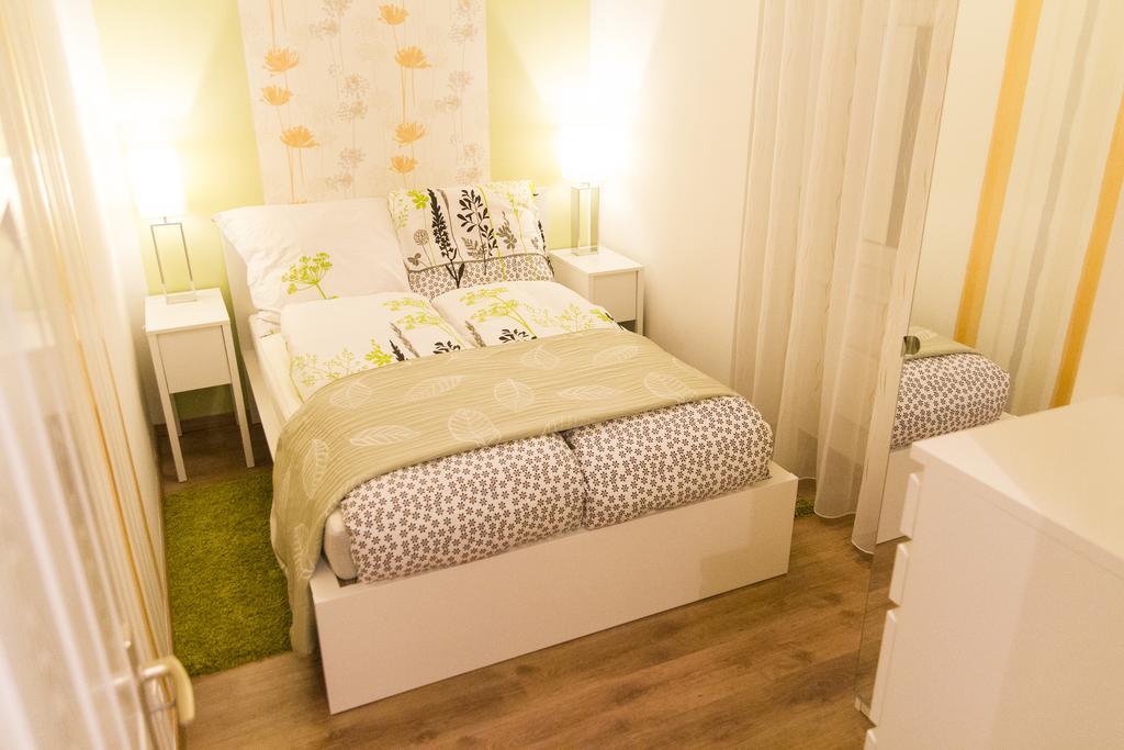 Apartamento Luxury 2br By The Synagogue Budapest