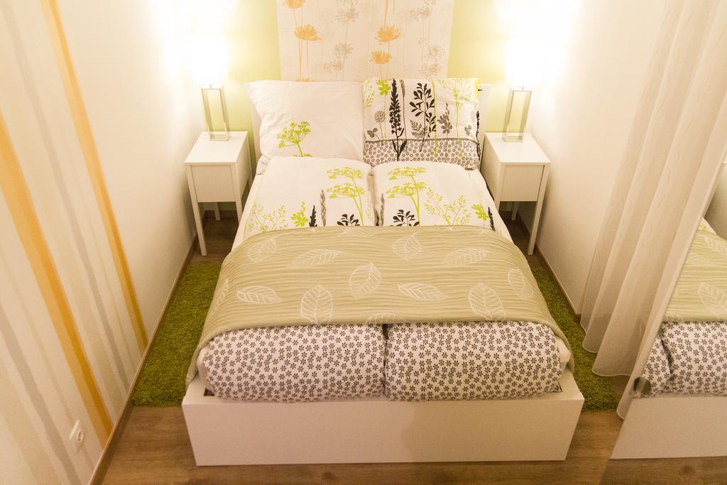 Luxury 2br By The Synagogue Apartamento *