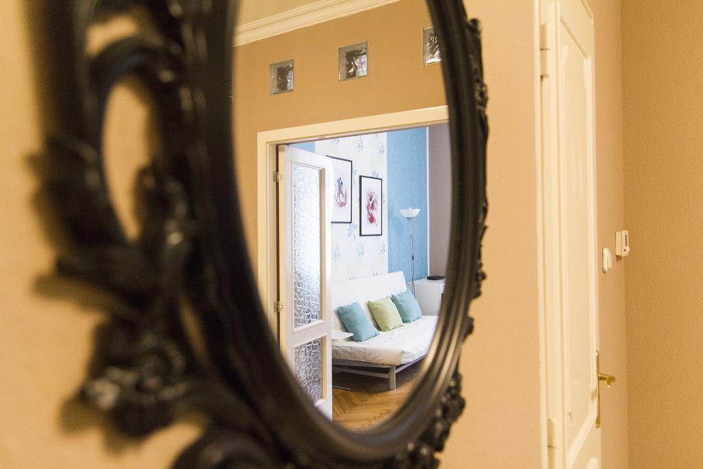Apartman Chic And Very