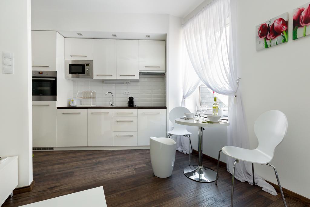 Parliament Dream In The Center Apartment *