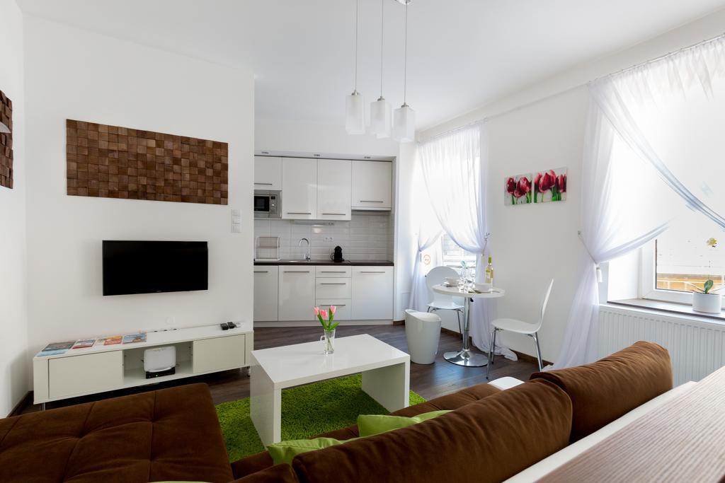 Apartment Parliament Dream In The Center Budapest
