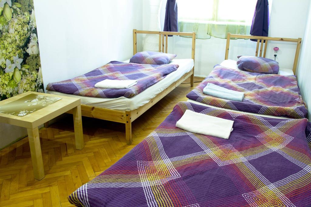 Hostal Downtown *