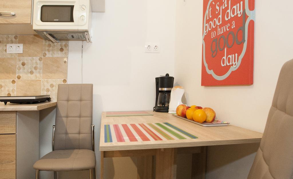 Apartament Ariel Close To St. Stephen Basilica