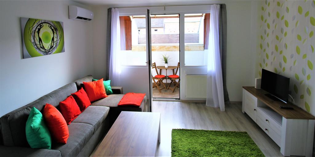 Apartamento Grand Trees *