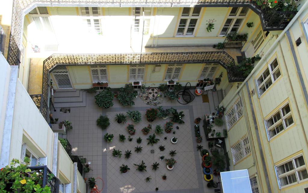 Grand Trees Apartamento
