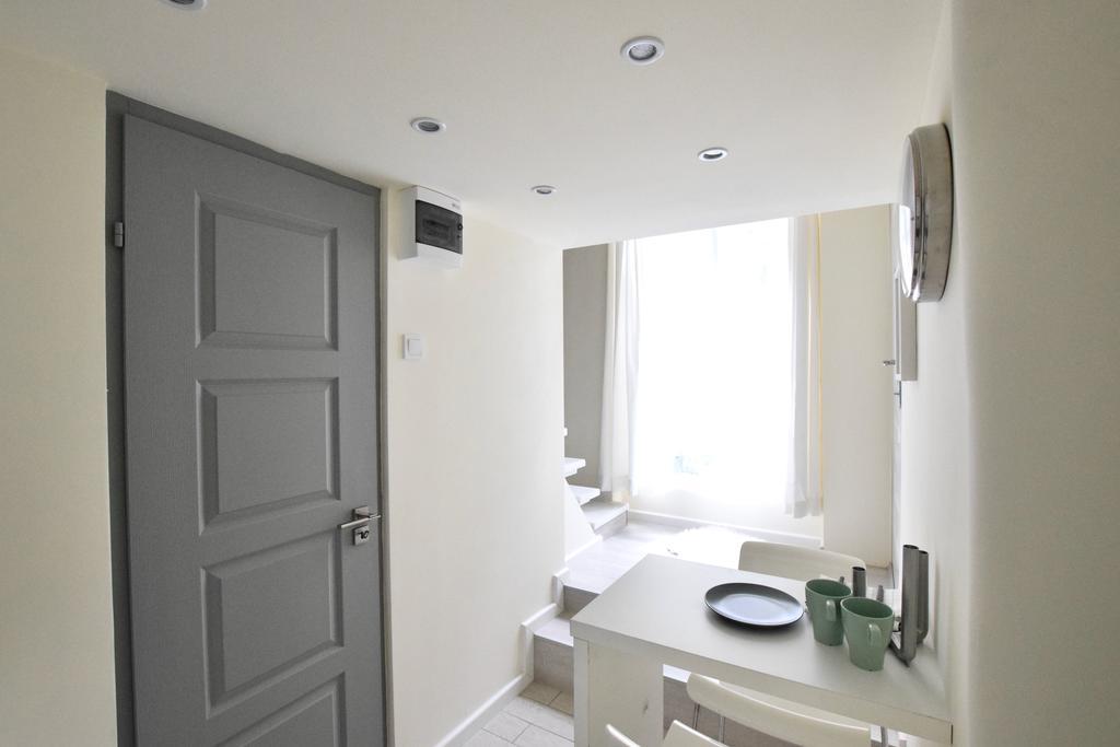Apartament Budget By Hi5 - Krudy Street