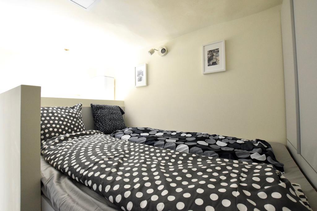 Budget By Hi5 - Krudy Street Apartament *