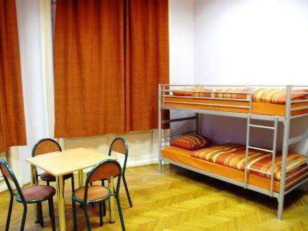 All-central Budapest