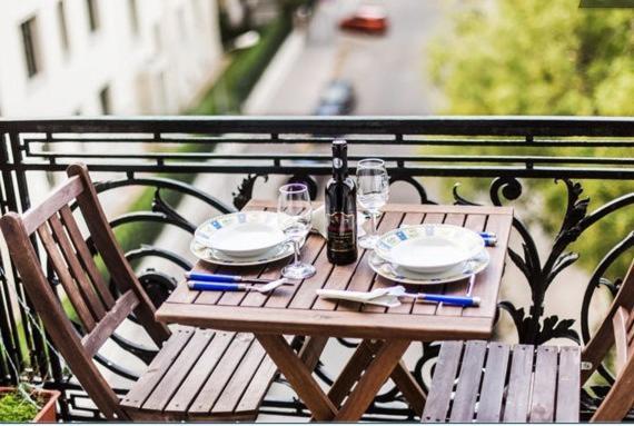 Last Minute Apartment Budapest