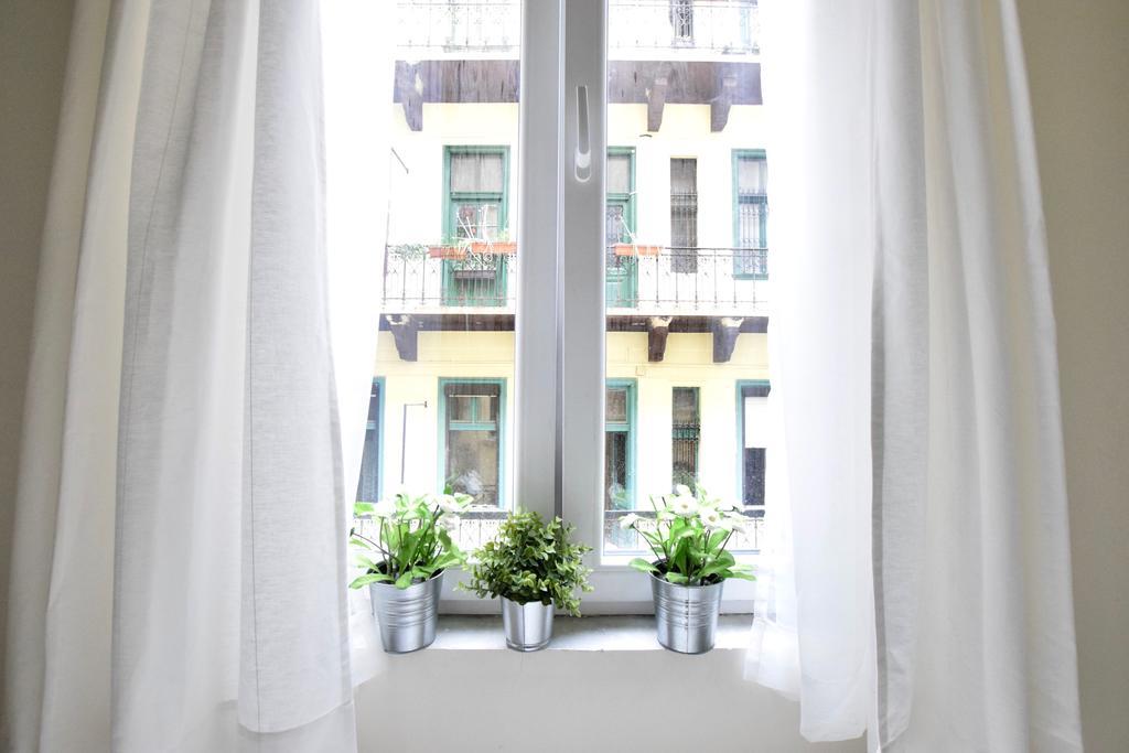 Budget By Hi5 - Krudy Street Apartament *