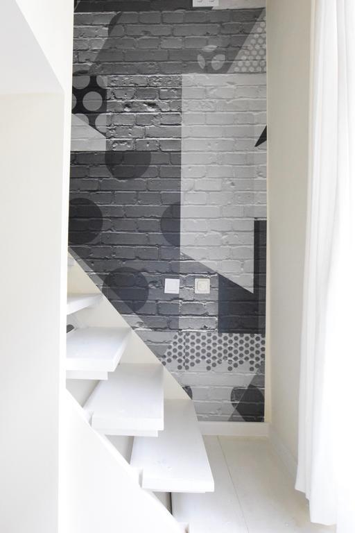 Budget By Hi5 - Krudy Street Apartament *