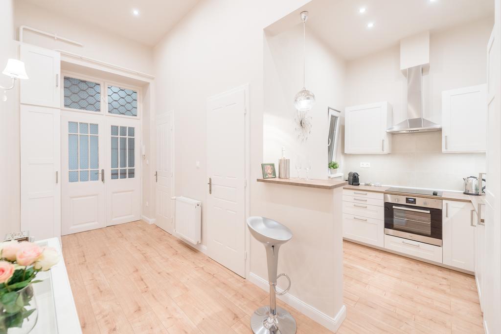 White Trees Appartement *