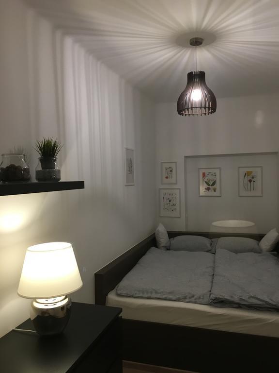 Sky Penthouse Apartman Appartamento