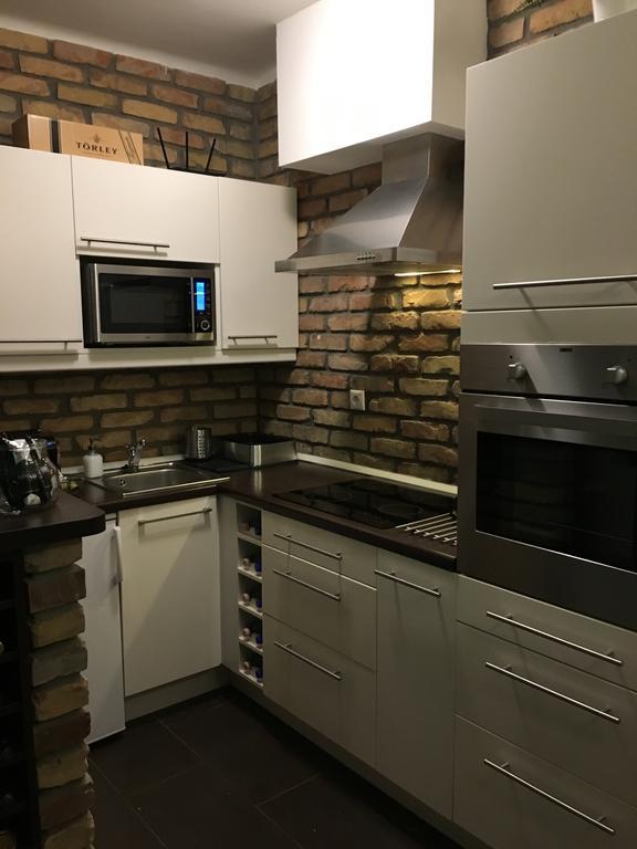 Sky Penthouse Apartman * Budapest