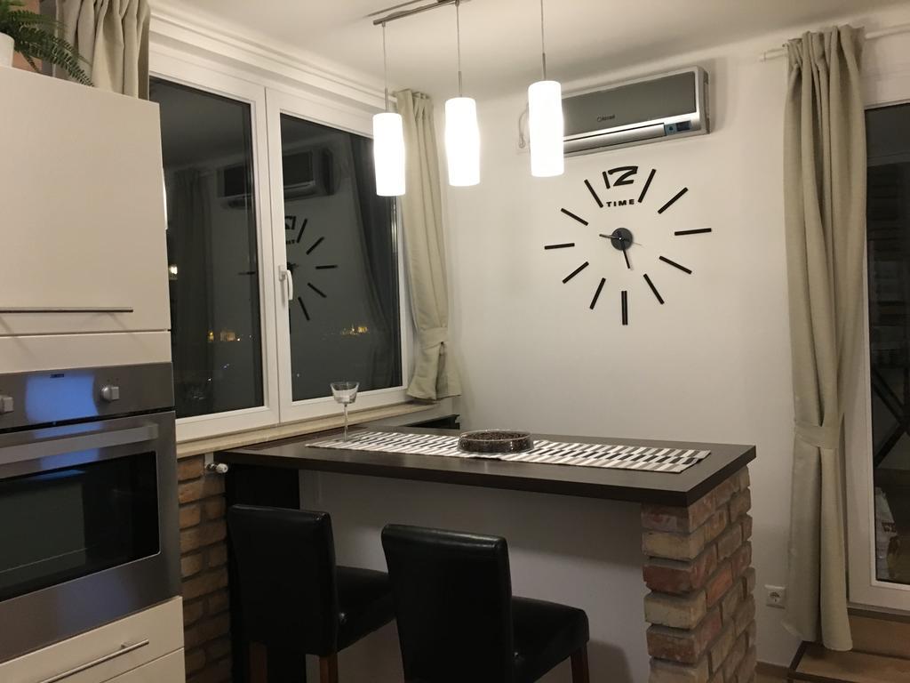 Sky Penthouse Apartman * Budapest