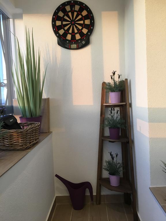 Sky Penthouse Apartman * Budapest