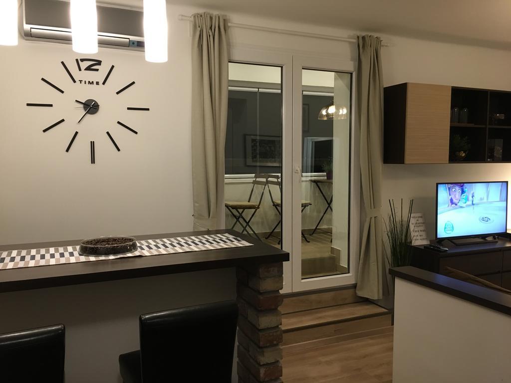 Sky Penthouse Apartman Budapest