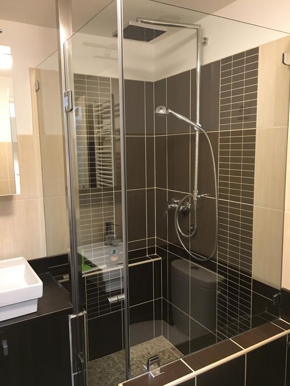 Appartamento Sky Penthouse Apartman