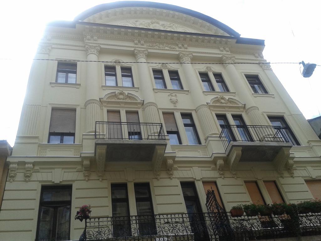 Apartamento Orchidea *