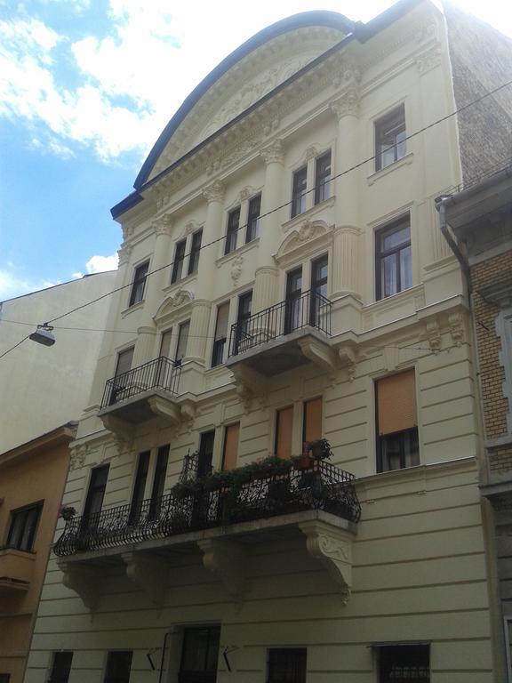 Orchidea Budapest