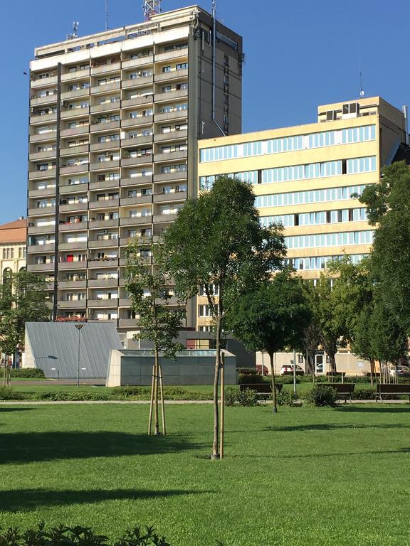 Sky Penthouse Apartman Appartamento *