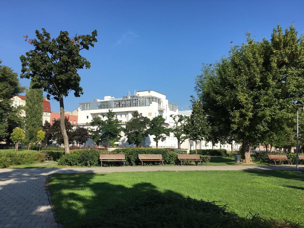 Sky Penthouse Apartman Appartamento *