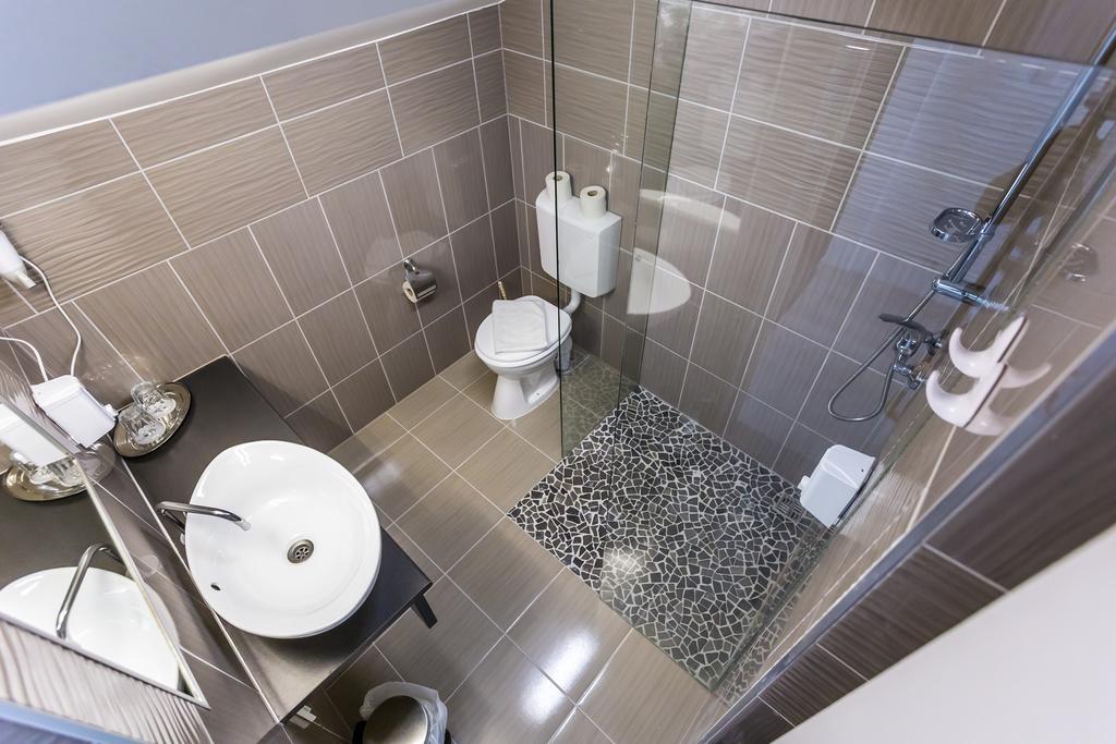 Classic Hotell Budapest