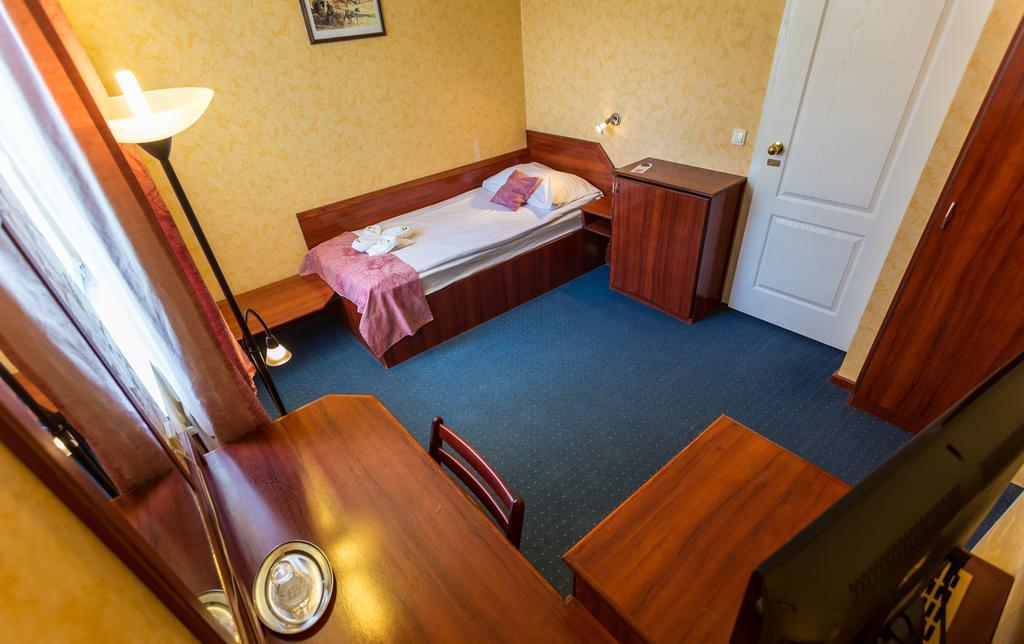 Hotel Classic 3*