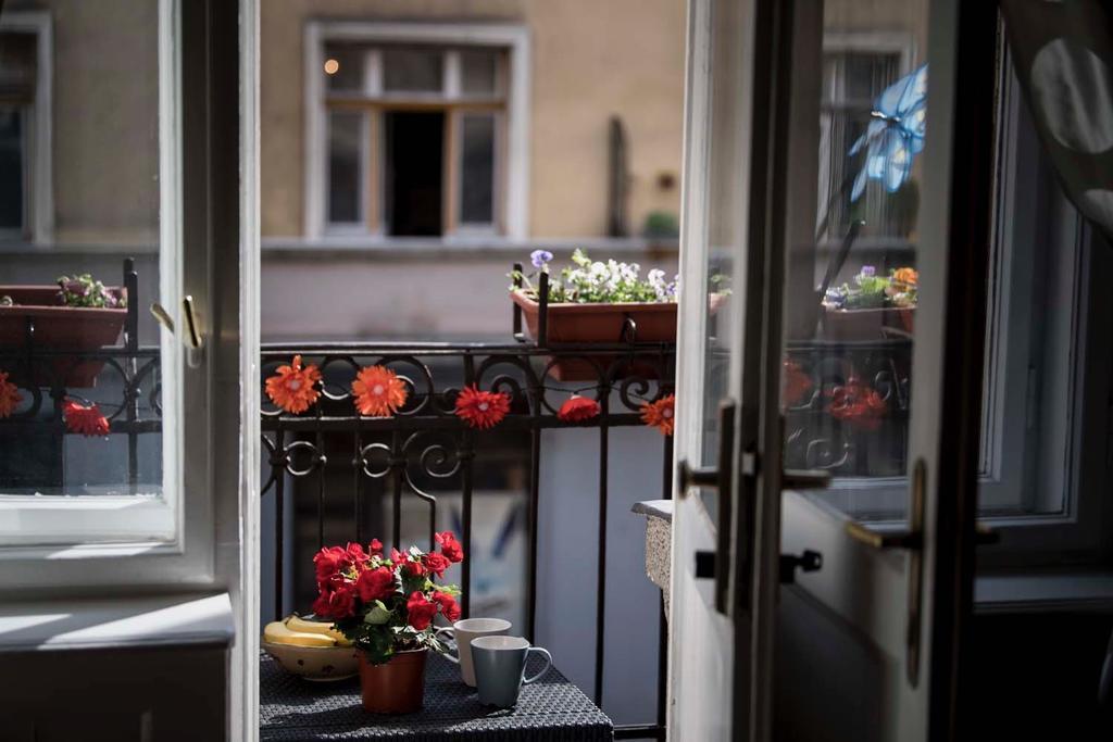 Lovely Flat Near The Danube *