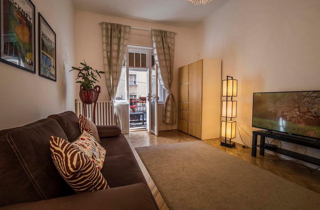 Lovely Flat Near The Danube Apartment *