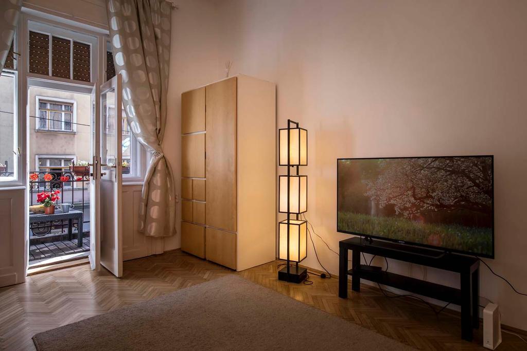 Lovely Flat Near The Danube Apartment *