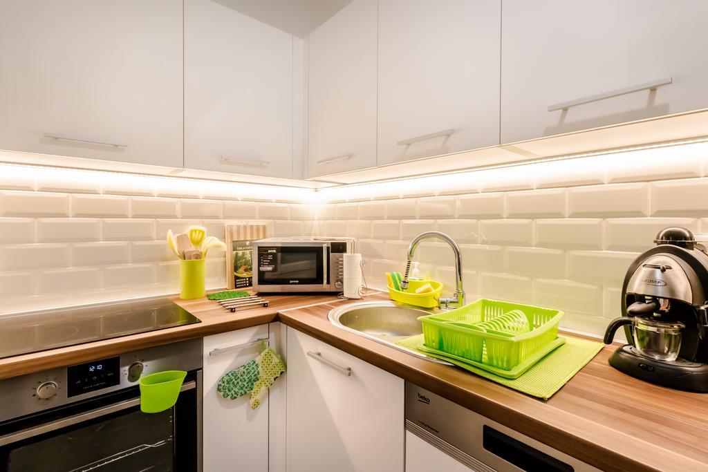Bpr Purehome Apartament