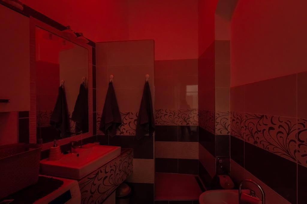 Bpr Purehome Apartament Budapeszt