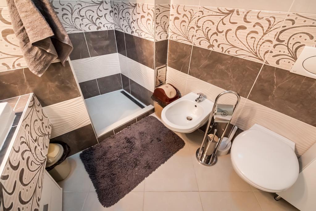 Apartament Bpr Purehome *