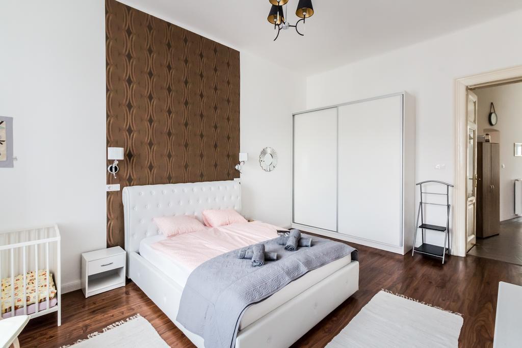 Apartament Bpr Purehome *