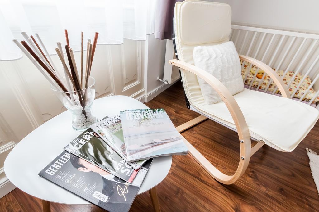 Apartament Bpr Purehome Budapeszt