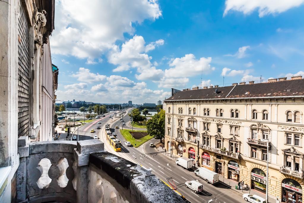 Bpr Purehome Budapeszt
