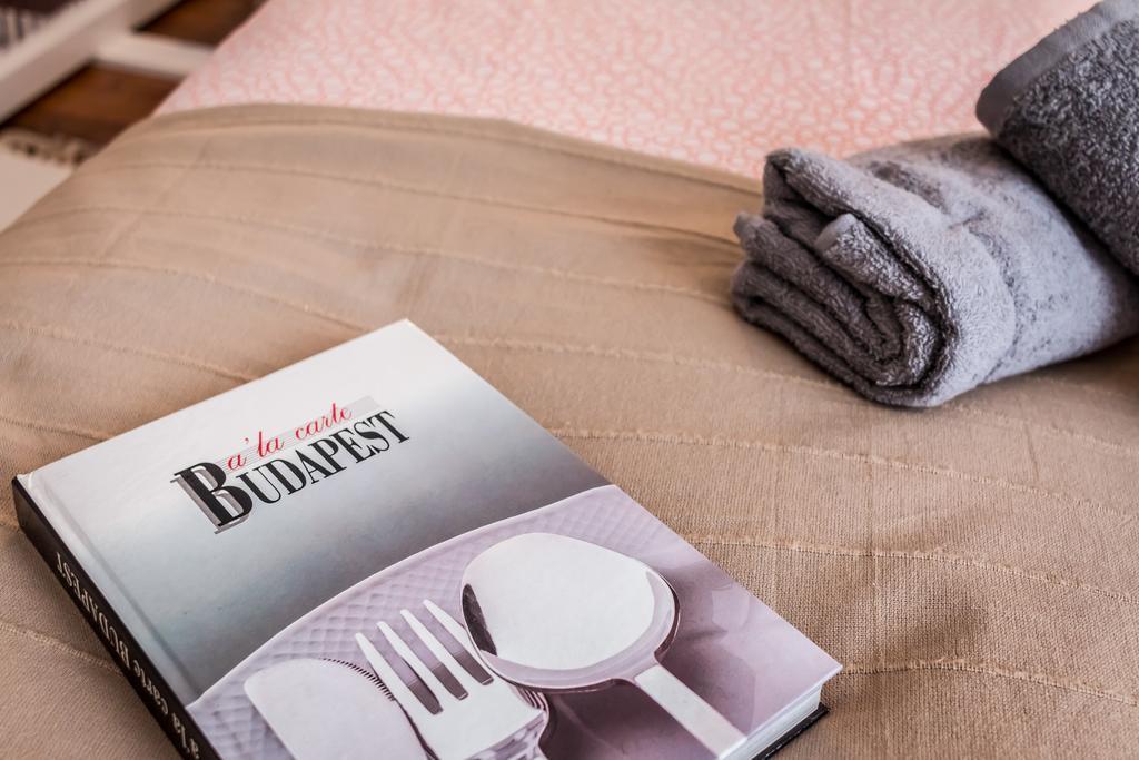 Apartament Bpr Purehome Budapeszt
