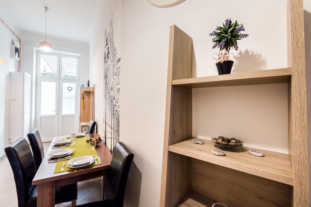 Bpr Purehome Apartament
