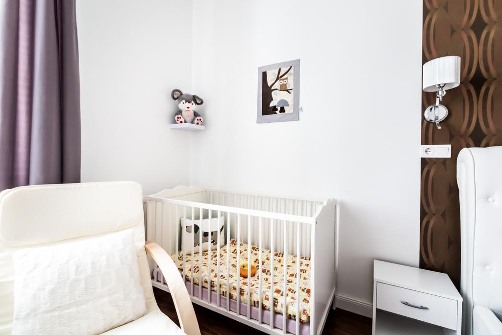 Bpr Purehome Apartment Budapest