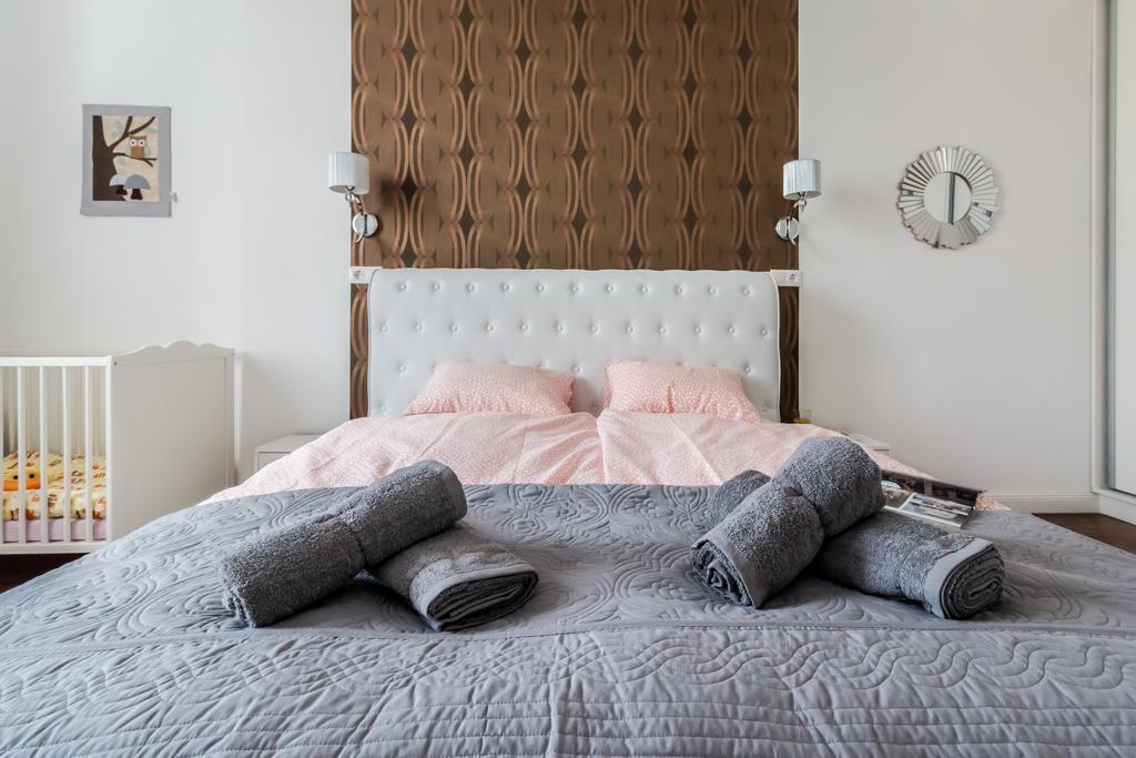 Apartament Bpr Purehome