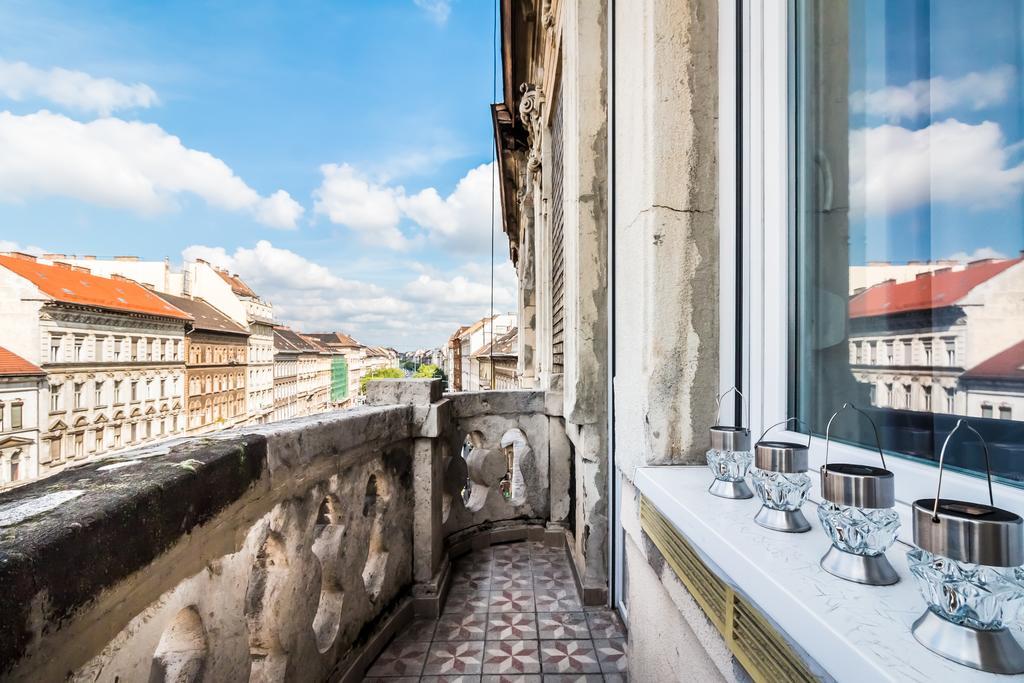 Apartament Bpr Purehome *