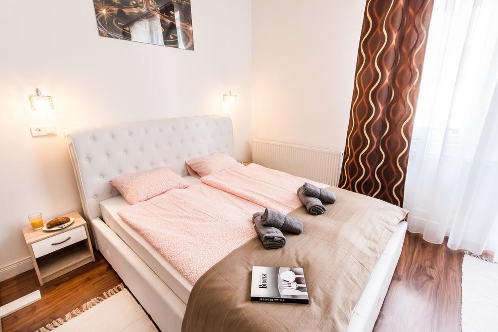 Bpr Purehome Apartament