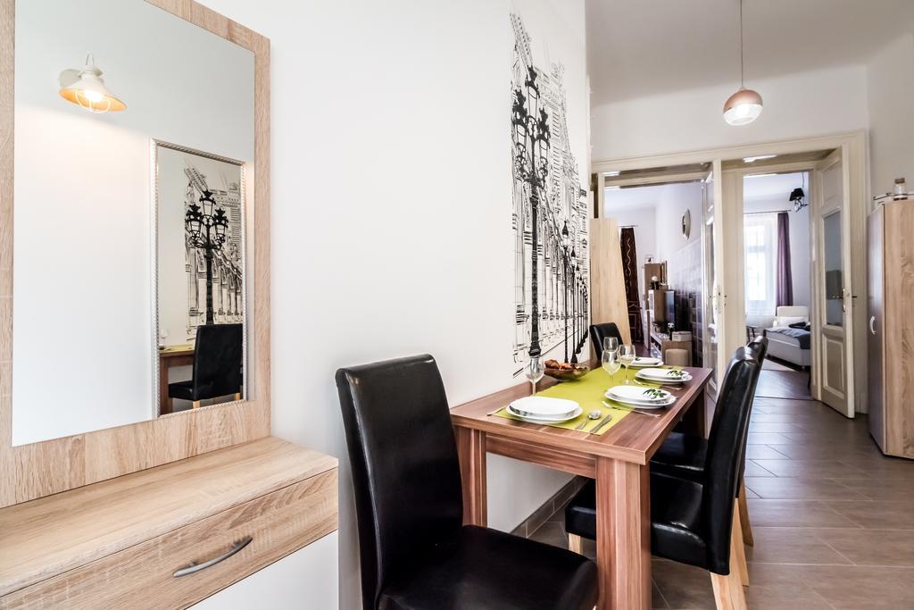 Apartament Bpr Purehome Budapeszt