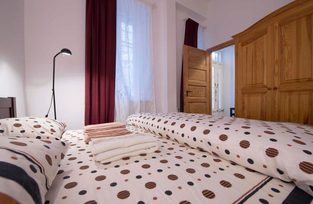 Apartment Lovely Flat Near The Danube