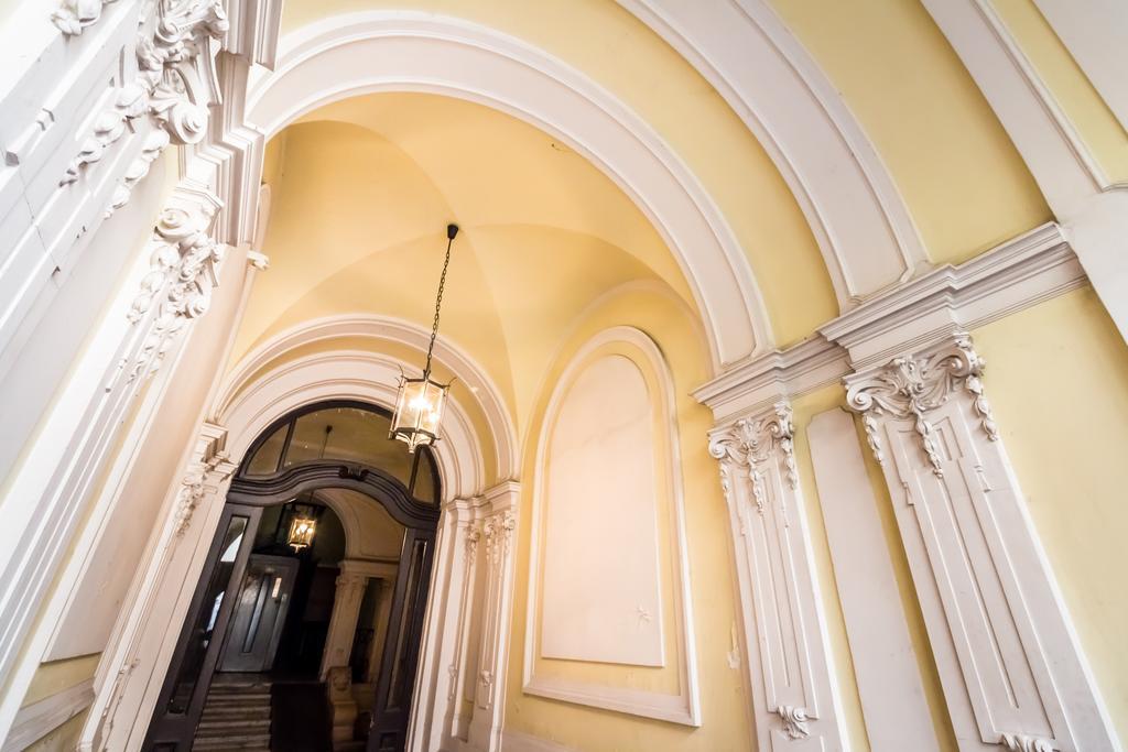 Apartament Bpr Purehome