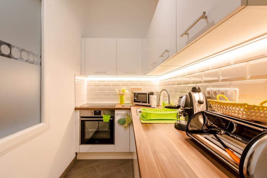 Bpr Purehome Apartament Budapeszt