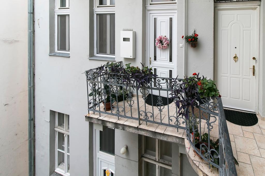 Sweet Dreams At Chain Bridge Apartament Budapeszt